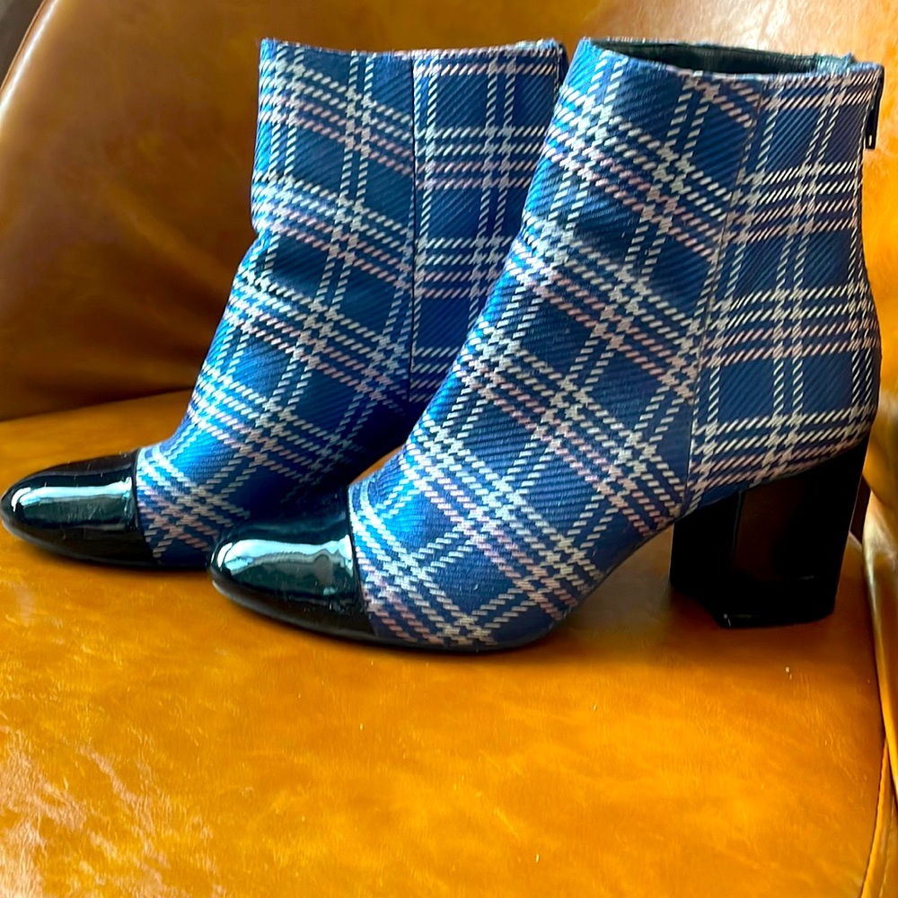 Fashion Booties